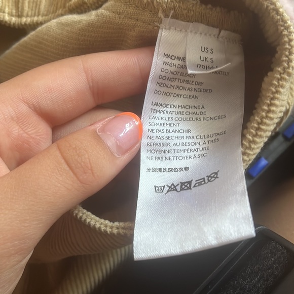 Urban outfitters bdg skirt - Picture 3 of 3